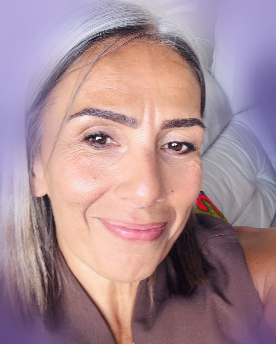 Farida Dekhar, founder of Languages for Business